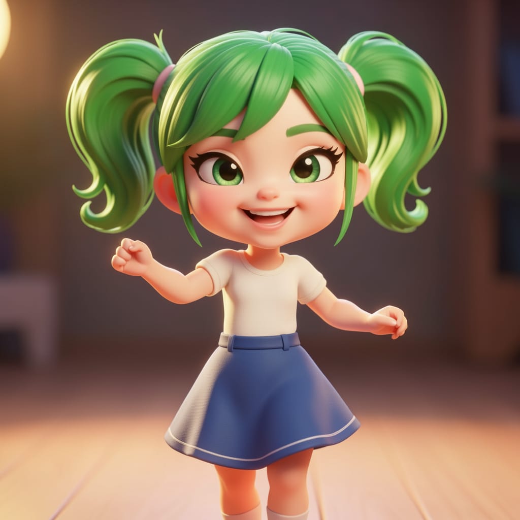 Tallulah